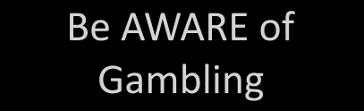 GambleAware