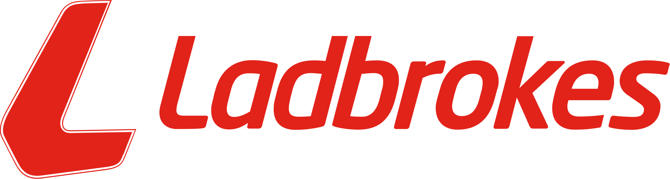 Ladbrokes