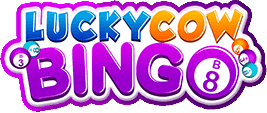 Lucky Cow Bingo