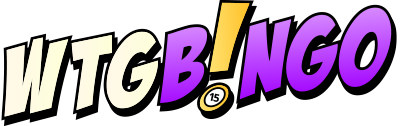 WTG Bingo